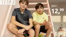 Jola Mode Shirt aanbieding