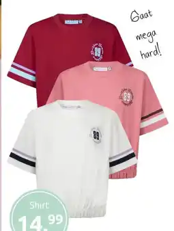 Jola Mode Shirt aanbieding