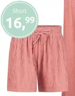 Jola Mode Short aanbieding