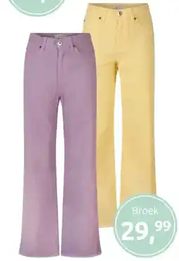 Jola Mode Broek aanbieding