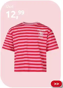 Jola Mode Shirt aanbieding