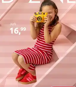 Jola Mode Jurk aanbieding