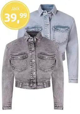 Jola Mode Jack aanbieding