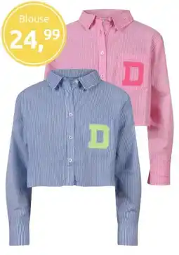 Jola Mode Blouse aanbieding