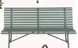 Intratuin Tuinbank Mirte aanbieding