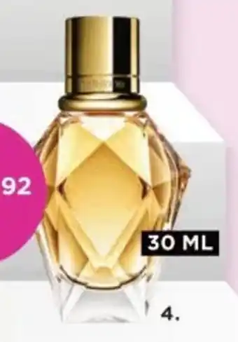 ICI Paris XL Rabanne aanbieding