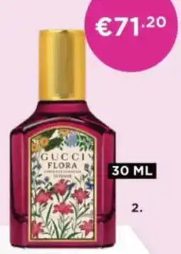 ICI Paris XL Gucci aanbieding