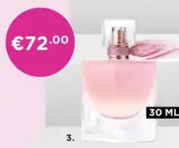 ICI Paris XL Lancôme aanbieding
