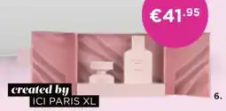 ICI Paris XL Intimacy Grace aanbieding