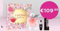 ICI Paris XL Lancôme aanbieding