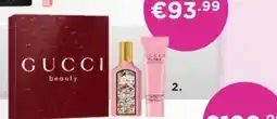 ICI Paris XL Gucci aanbieding