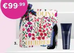 ICI Paris XL Carolina Herrera Good Girl aanbieding