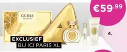 ICI Paris XL 4. Guess Bella Vita aanbieding