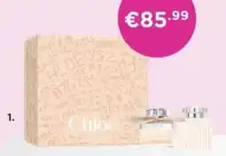 ICI Paris XL Chloé Signature aanbieding