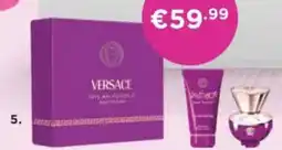 ICI Paris XL Versace Dylan Purple aanbieding