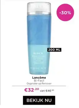 ICI Paris XL Lancôme Bi-Facil aanbieding