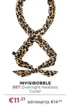 ICI Paris XL INVISIBOBBLE aanbieding