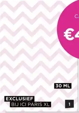 ICI Paris XL Guess Iconic aanbieding