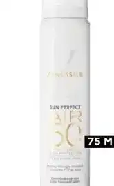 ICI Paris XL Lancaster Sun Perfect aanbieding