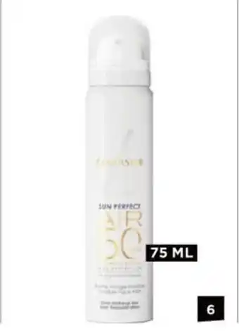 Lancaster Sun Perfect