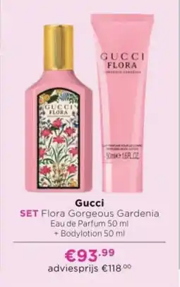 ICI Paris XL Gucci aanbieding