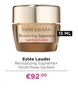 ICI Paris XL Estée Lauder aanbieding