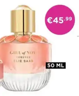 ICI Paris XL Elie Saab aanbieding