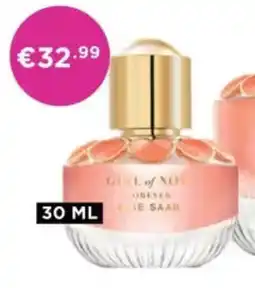 ICI Paris XL Elie Saab Girl of Now Forever aanbieding