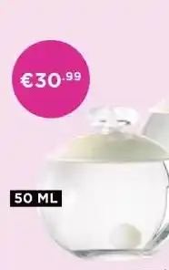 ICI Paris XL Cacharel aanbieding