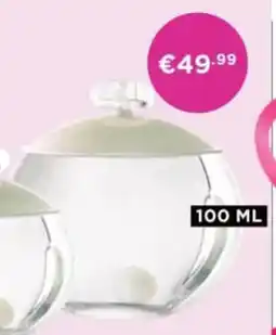 ICI Paris XL Cacharel Noa aanbieding