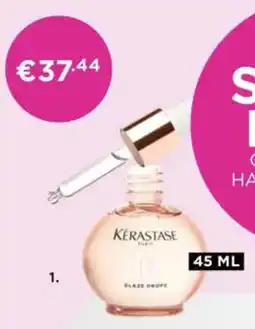 ICI Paris XL Kérastase aanbieding