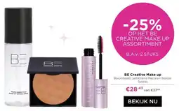 ICI Paris XL BE Creative Make up aanbieding
