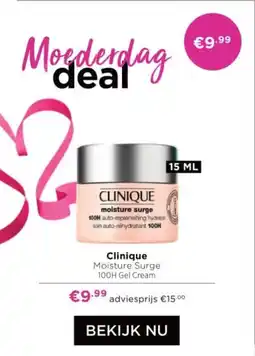 ICI Paris XL Clinique aanbieding