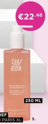 ICI Paris XL Clay And Glow aanbieding