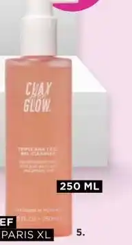ICI Paris XL Clay And Glow aanbieding