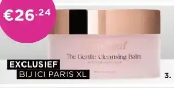 ICI Paris XL Queen Tarzi aanbieding