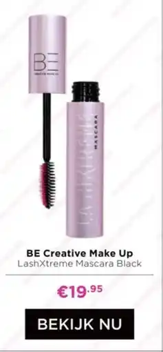 ICI Paris XL BE Creative Make Up aanbieding