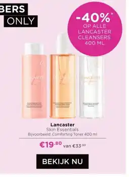 ICI Paris XL Lancaster aanbieding
