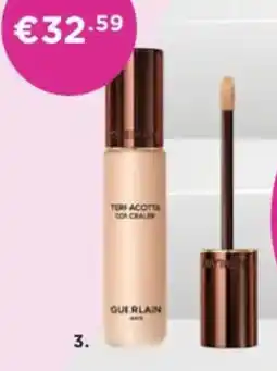 ICI Paris XL Guerlain aanbieding