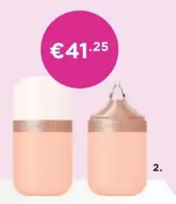 ICI Paris XL Lancôme aanbieding