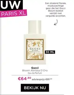 ICI Paris XL Gucci aanbieding