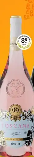 Gall & Gall Collezione Privata Rosato Toscana 75CL aanbieding
