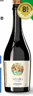 Gall & Gall Studio Italiano Spumante 75CL aanbieding