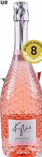 Gall & Gall Canti Prosecco Rosé 75CL aanbieding