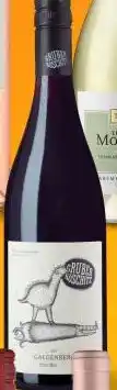 Gall & Gall Gruber Röschitz Pinot Noir Galgenberg Biologisch 75CL aanbieding