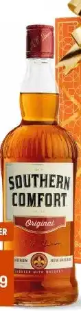 Gall & Gall Southern Comfort 70CL aanbieding