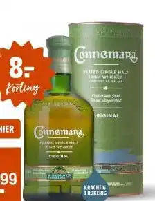 Gall & Gall Connemara Irish 70CL aanbieding