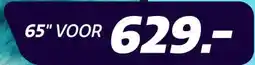 Electroworld Samsung 65 QLED Q7F2 (2025) aanbieding