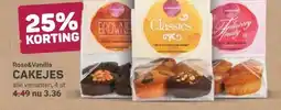 Ekoplaza CAKEJES aanbieding