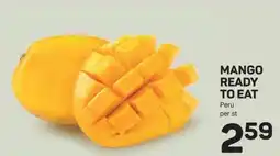 Ekoplaza MANGO READY TO EAT aanbieding